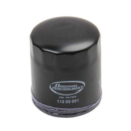 OP PARTS Oil Filter, 11509001 11509001